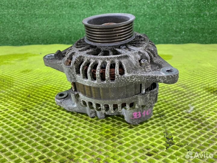 Генератор Mitsubishi Airtrek