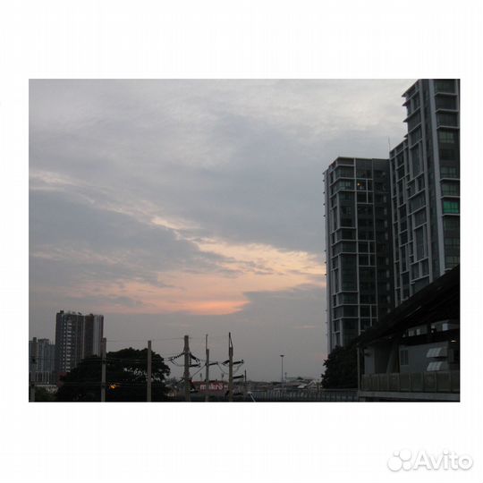 Цифровой фотоаппарат Canon PowerShot A580