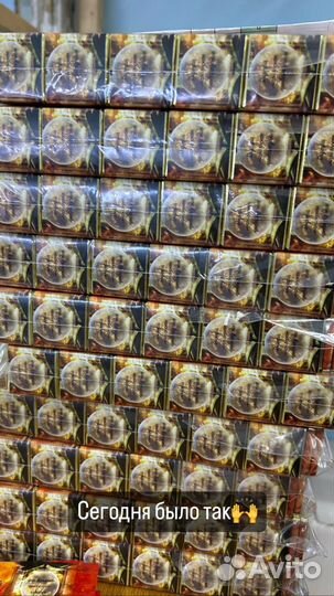 Шоколадки с логотипом