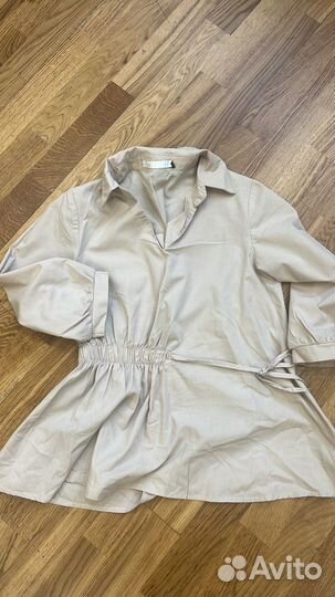 Женские рубашки и блузки 42