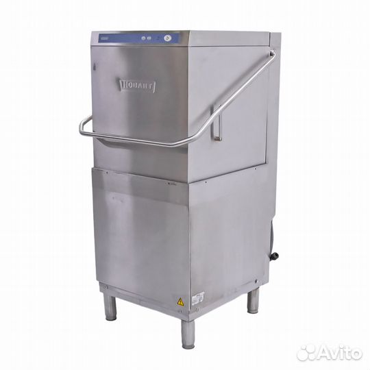Посудомоечная машина купольная Hobart AMS900-14