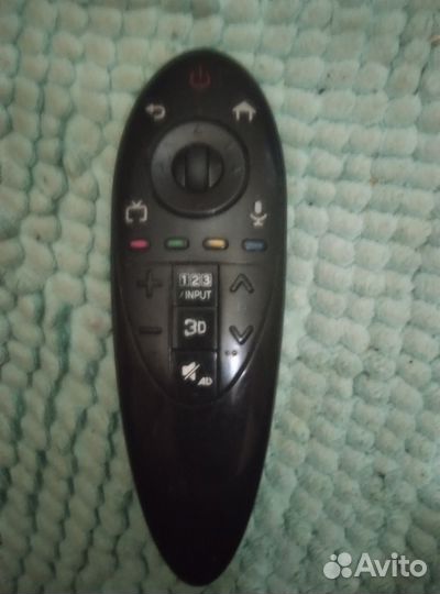 Пульт для LG Magic AN-MR500G Original