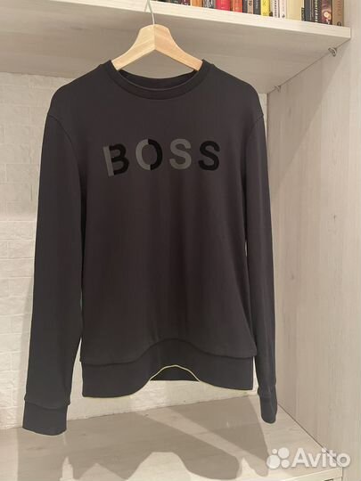 Свитшот hugo Boss