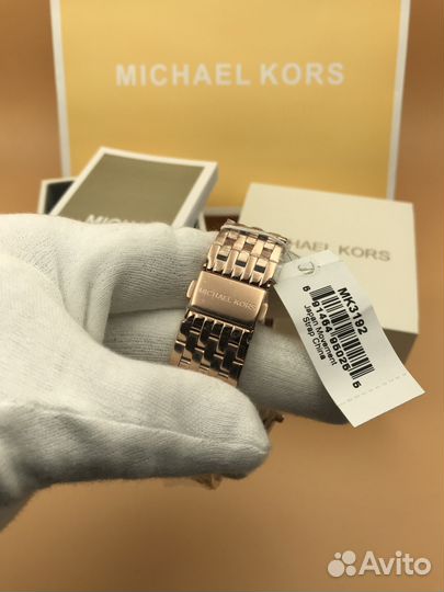 Женские часы Michael Kors MK3192 оригинал