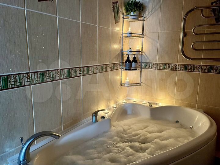 1-к. квартира, 48 м², 6/10 эт.