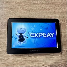 Навигатор explay