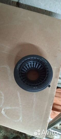 Опорный подшипник ford focus 2