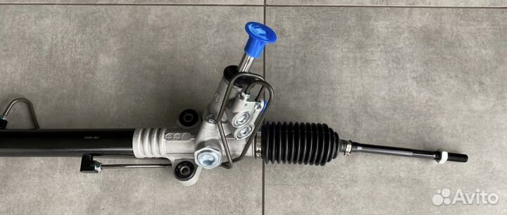 Рулевая рейка subaru outback legacy