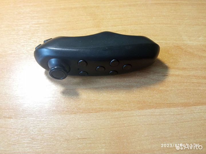 Bluetooth геймпад для vr игр на телефон