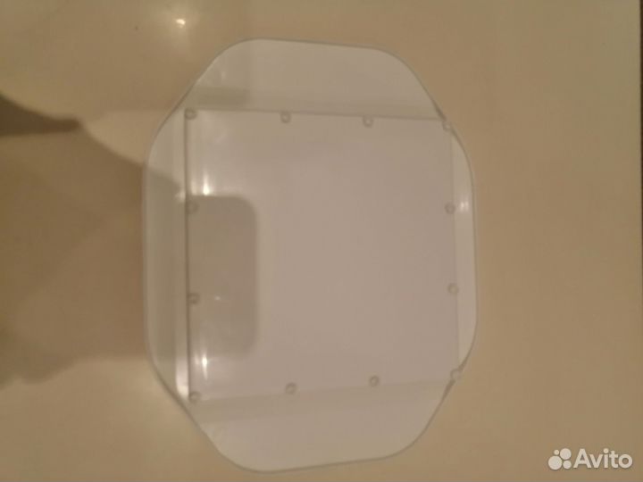 Новая подставка для сохранения горячего