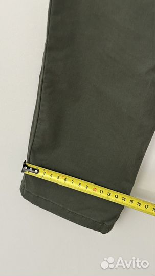 Штаны Pull&Bear EUR 38 (брюки)