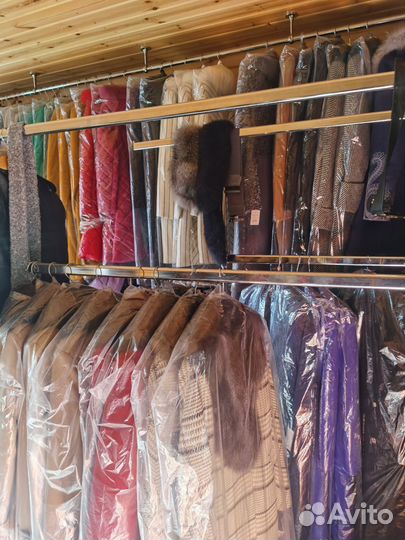 Продам готовый бизнес интерет магазин пальто