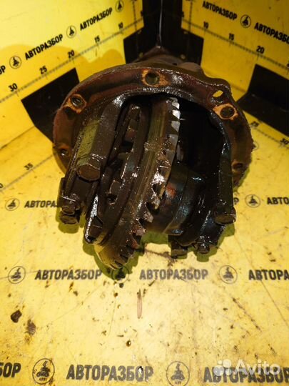 Редуктор заднего моста ваз 2101 2103 2104 2105