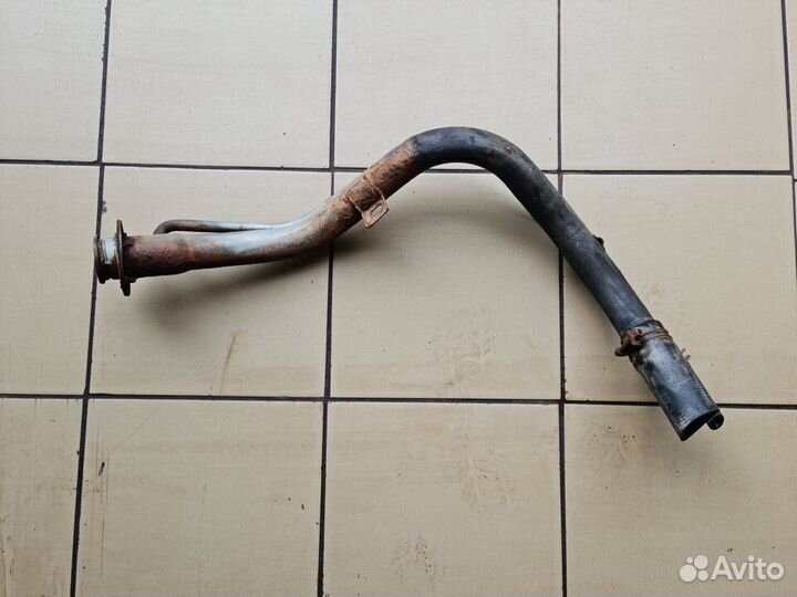 Бак топливный Kia Spectra