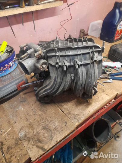 Инжектор ваз