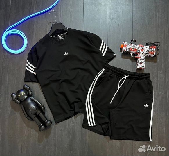 Костюмы двойка Adidas