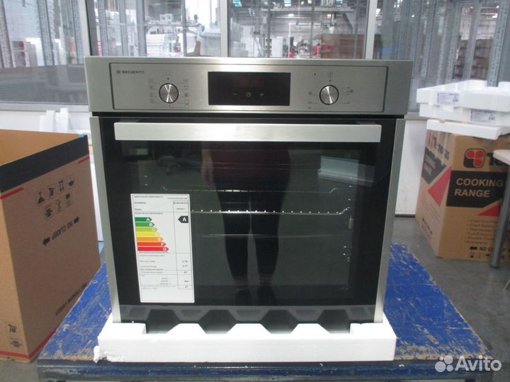 Духовой шкаф 9 режимов новая