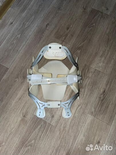 Корсет ортопедический пояснично крестцовый