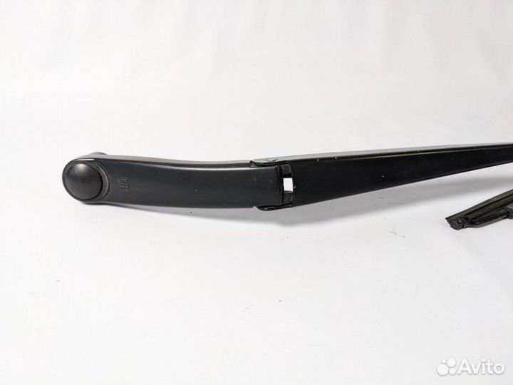 Дворник стеклоочиститель левый Hyundai Solaris