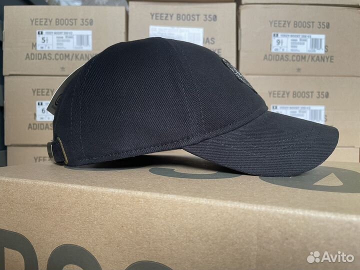 Бейсболка bogner