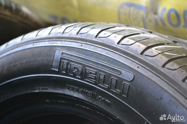 Pirelli Scorpion Verde 225/55 R18