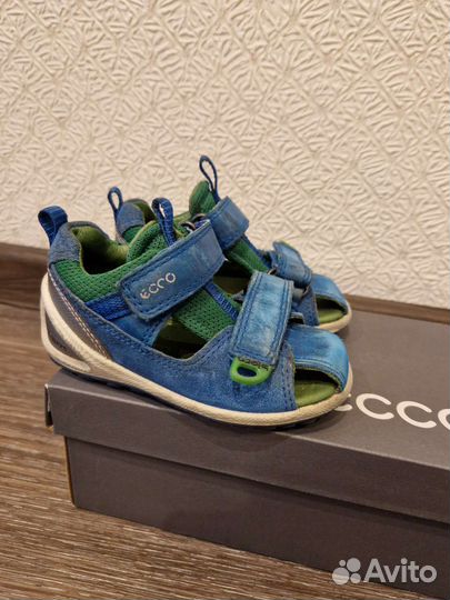 Сандали ecco