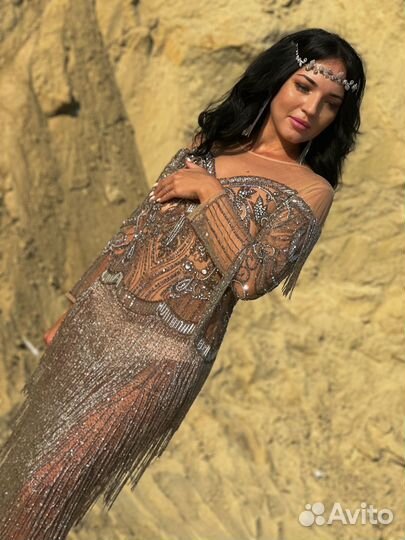 Продаю Вечернее платье 42-44