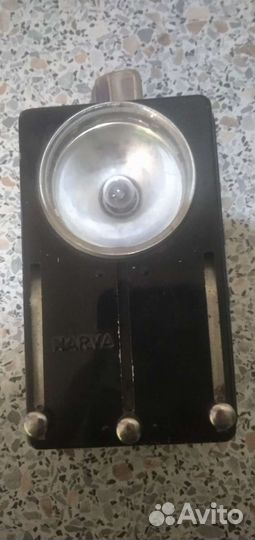 Фонарик Нарва