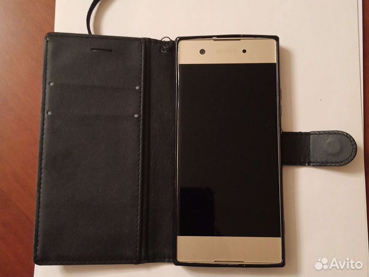 Sony xperia XA1Dual