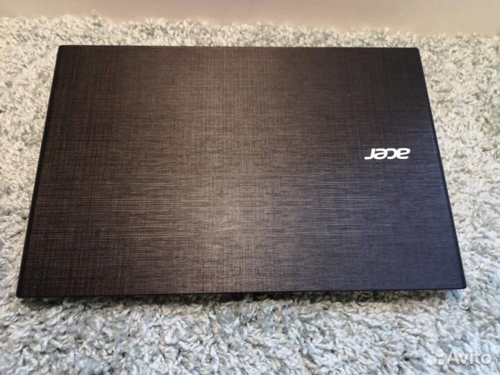 Игровой Acer 12GB/GeForce 940M 2GB/I5-6200U