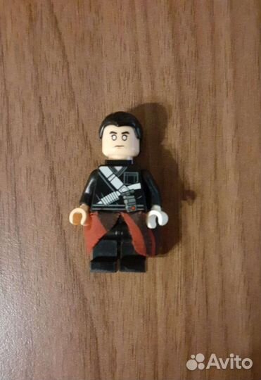 Lego Star Wars фигурки