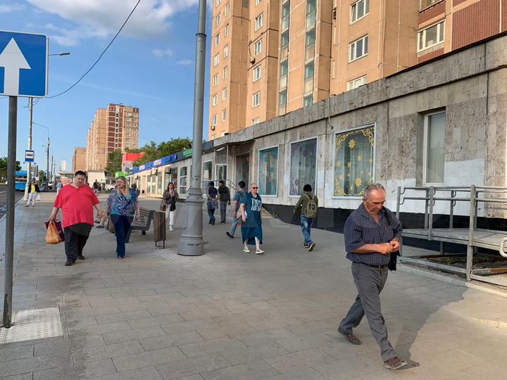 Под мясо, молоко, икру, рыбу, аптеку, пиво все что