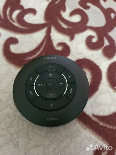 Колонки 2.1 Edifier S360DB