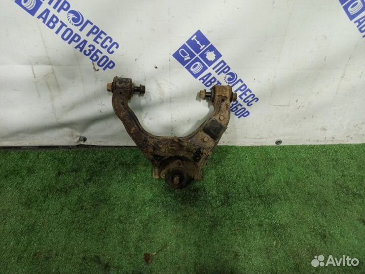 Рычаг подвески верхний передний правый Mitsubishi