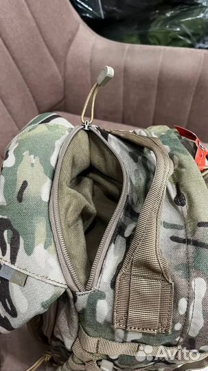 Рюкзак 5.11 Tactical Rush 12 2.0 multicam новый