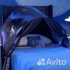 Детская палатка