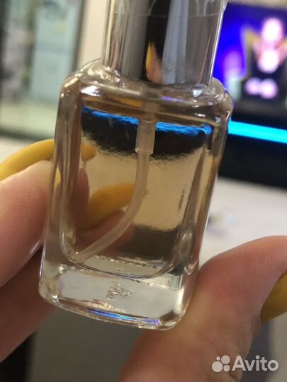 Baldessarini Ambre отливант 15ml