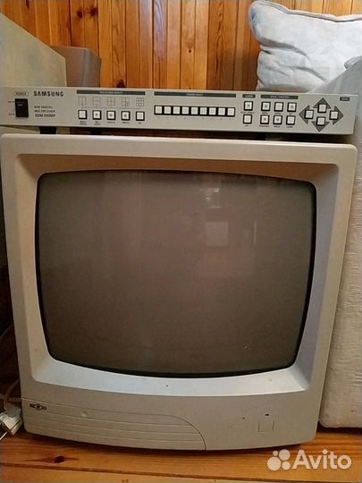 Видеонаблюдение