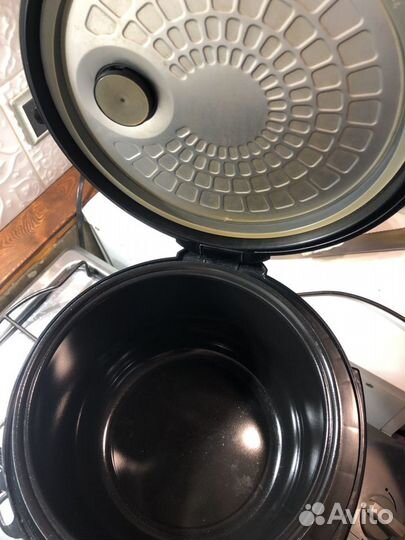 Мультиварка redmond skycooker