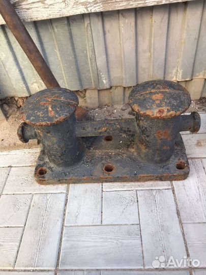 Якорь матросова