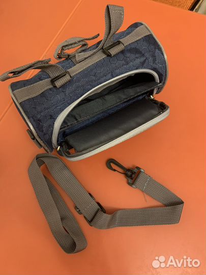 Сумка для велосипеда