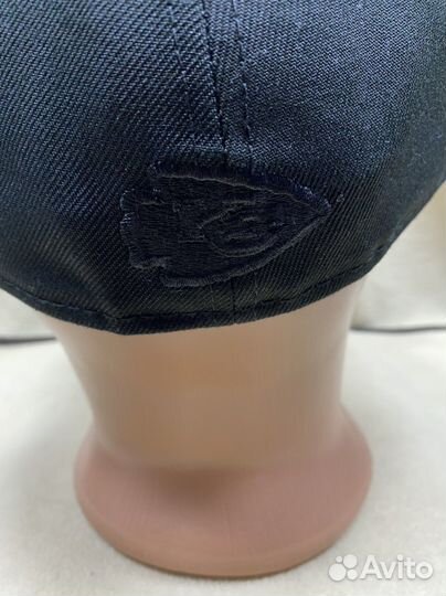 Бейсболка New Era 39 тhirty оригинал