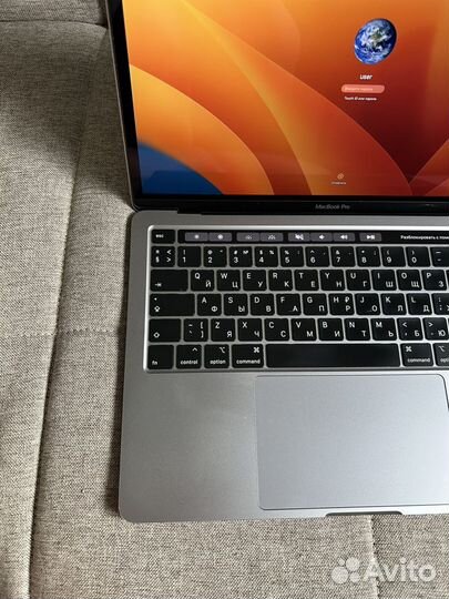 Apple MacBook Pro 2020 16/512Gb