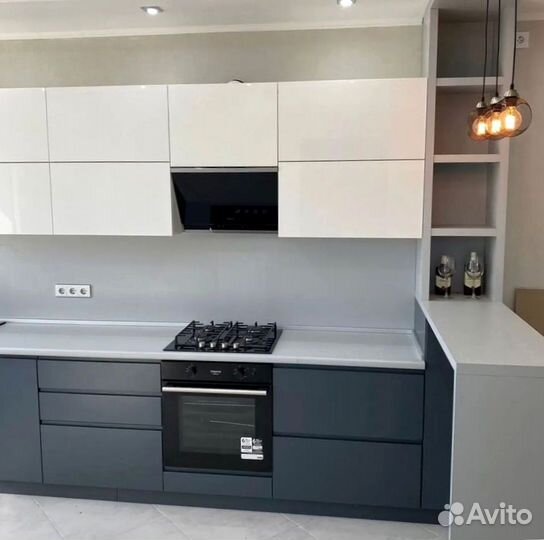 Кухня на заказ