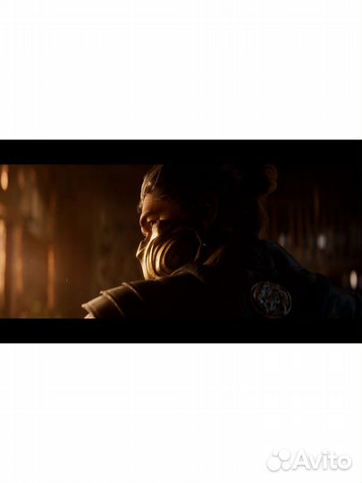 Игра на диске Mortal Kombat 1 для PlayStation 5