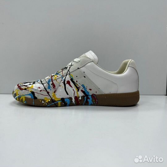 Maison margiela replica