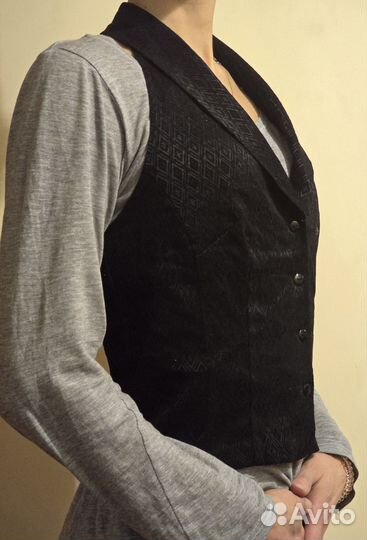 Жилет для официантов