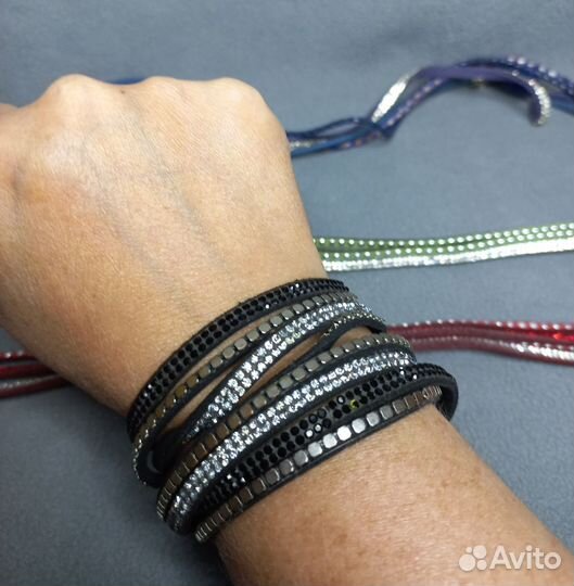 Браслеты