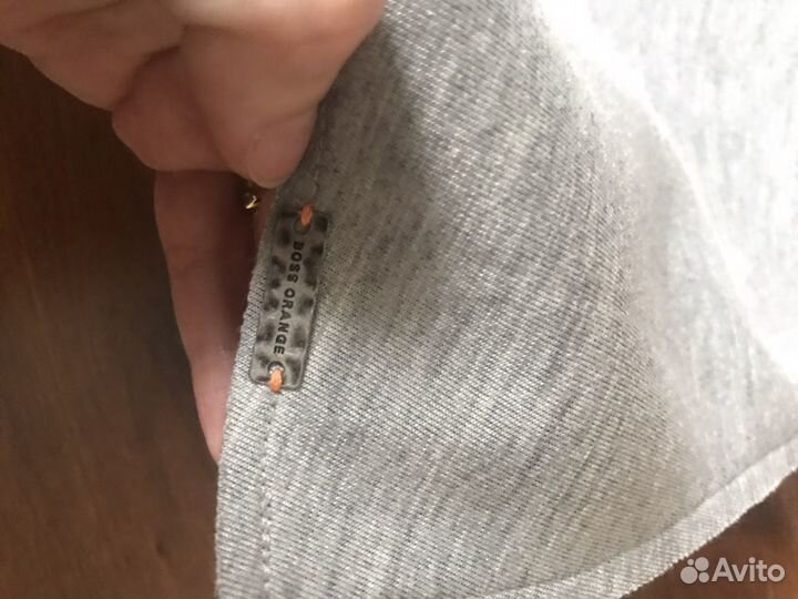 Юбка Hugo Boss Orange