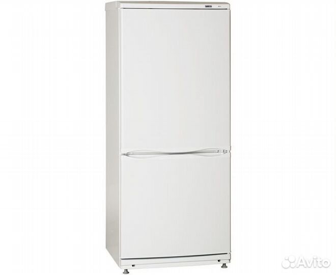 Холодильник Атлант
